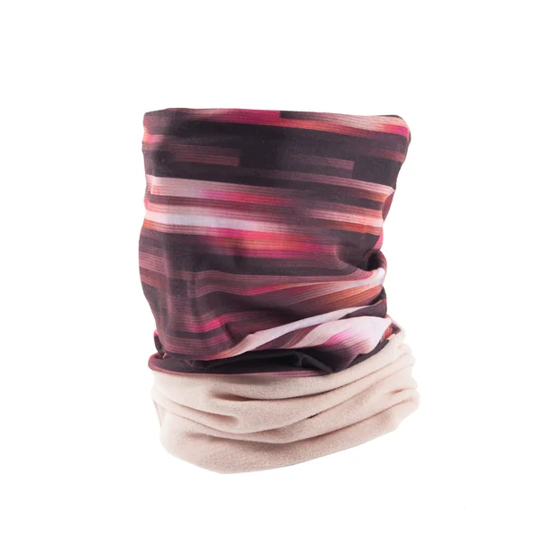 Cache cou de ski adulte, HUG 500 rose