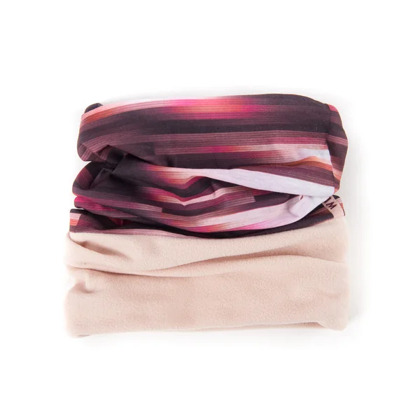 Cache cou de ski adulte, HUG 500 rose