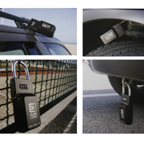 CADENAS SURFLOGIC KEY SECURITY