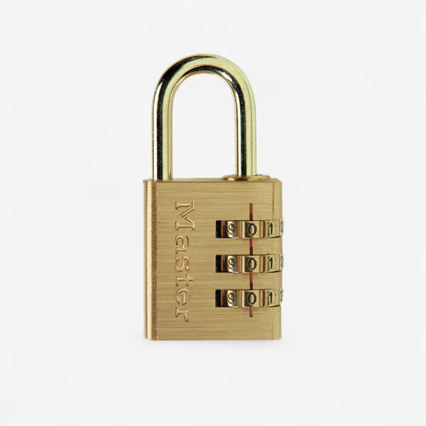 Cadenas à combinaison Master Lock 30 mm