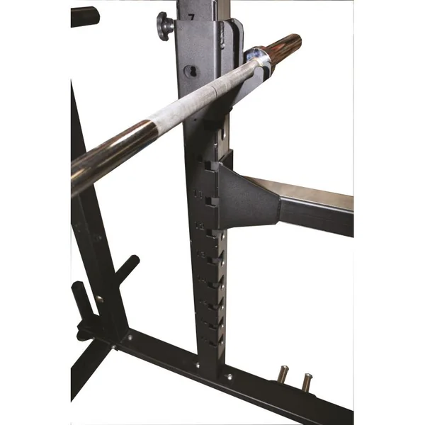 Cage de Cross-Training Multicross Double Laroq