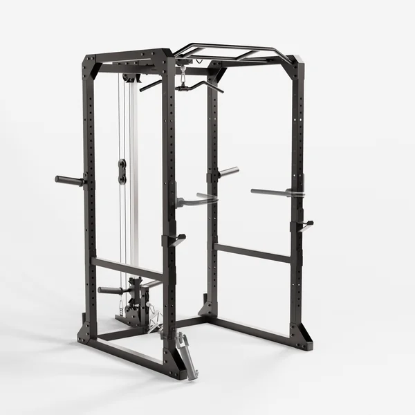 Cage de musculation - power rack 900