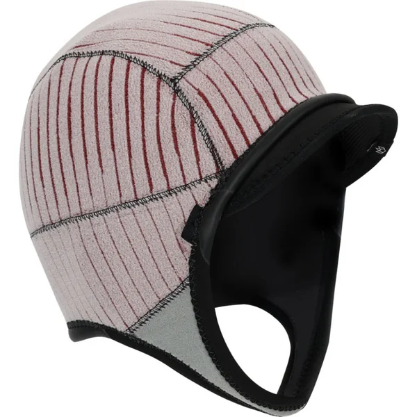 CAGOULE MANERA MAGMA CAP 2MM NOIR