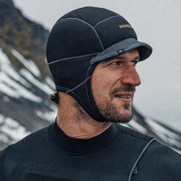 CAGOULE MANERA SEAFARER CAP 3MM