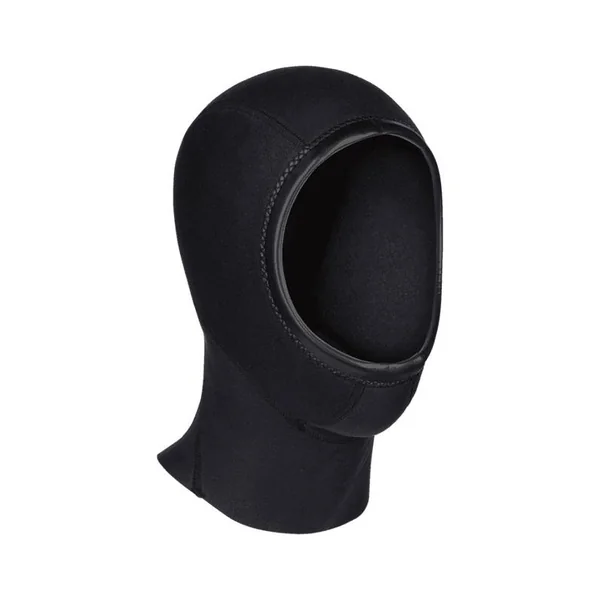 Cagoule néoprène MYSTIC Star Hood 2mm Black