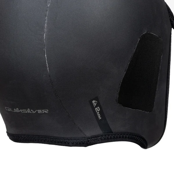 CAGOULE QUIKSILVER MARATHON SESSIONS SURF CAP 2MM