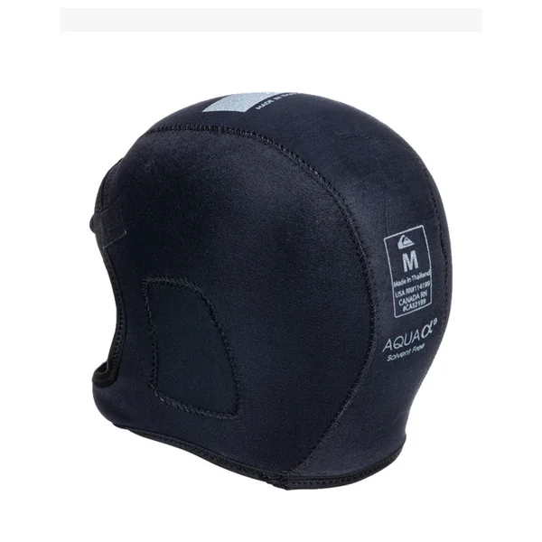 CAGOULE QUIKSILVER MARATHON SESSIONS SURF CAP 2MM