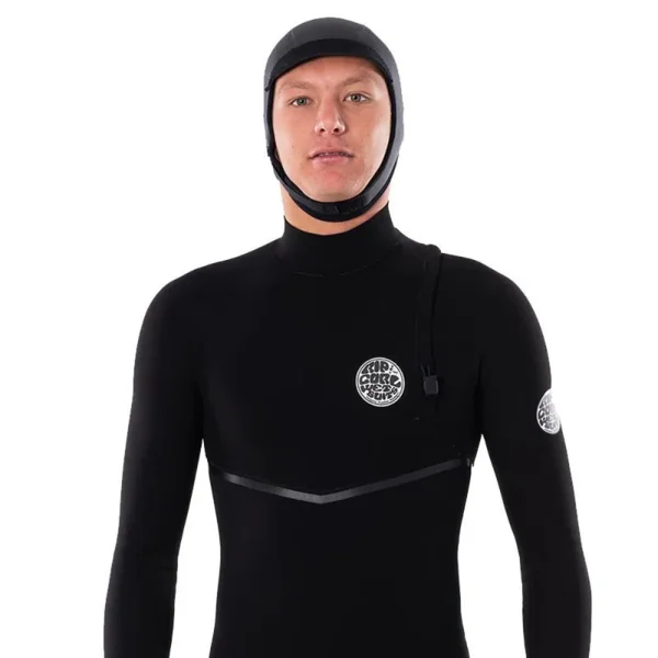 Cagoule rip curl flashbomb 3mm