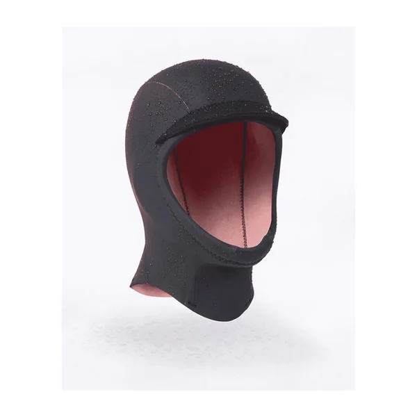 Cagoule RIPCURL Heatseeker 3Mm Gb Hood Black