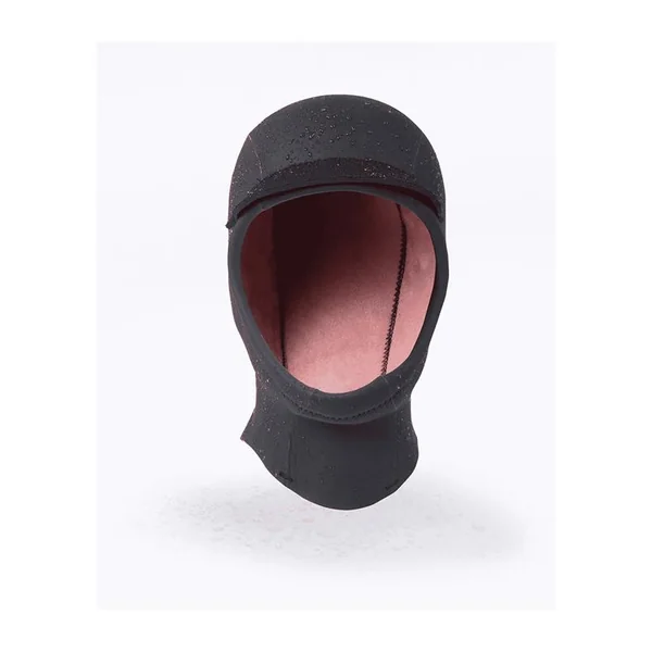 Cagoule RIPCURL Heatseeker 3Mm Gb Hood Black