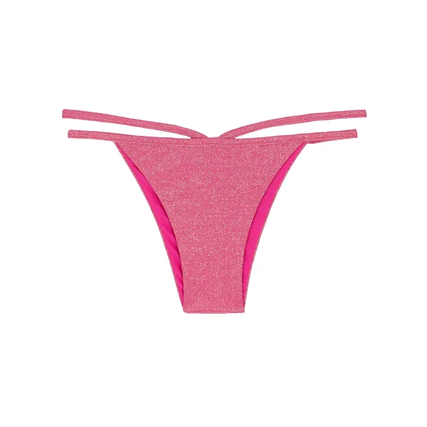 Calcinha Radiante Rosa Tomara Que Caia
