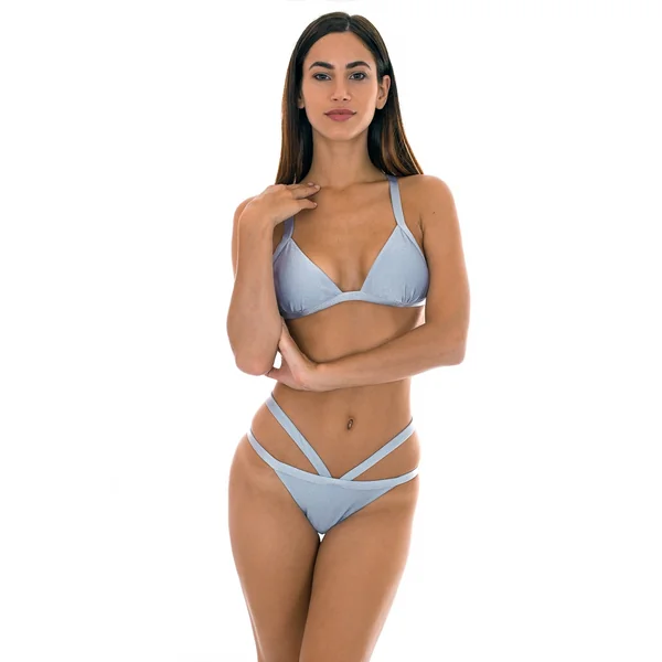 Calcinha Silver Triangulo