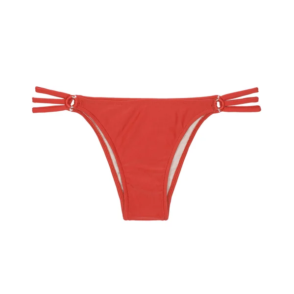 Calcinha Tiras Trio Red