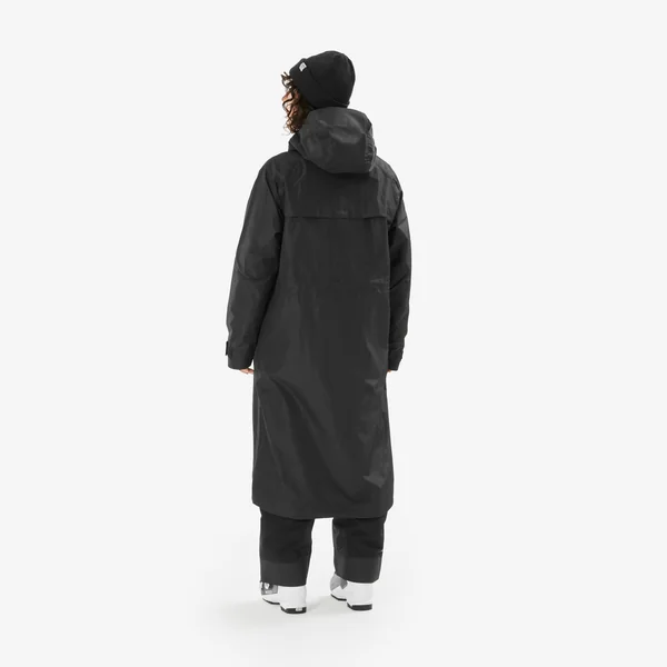 CAPE DE SKI CLUB COMPETITION ADULTE 980 - NOIRE