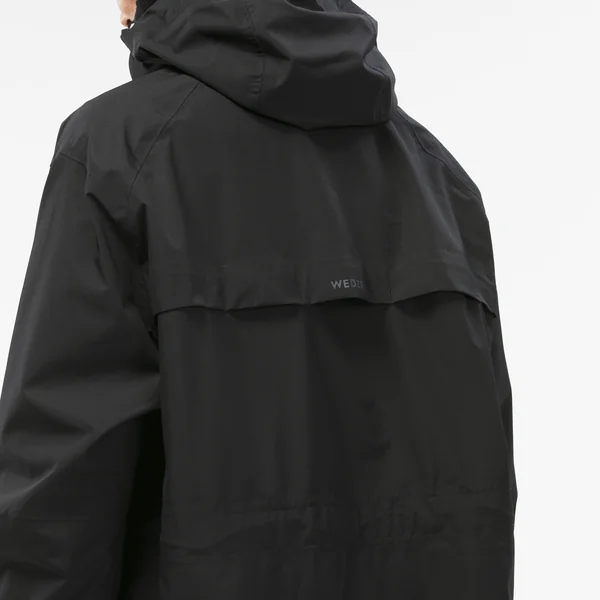 CAPE DE SKI CLUB COMPETITION ADULTE 980 - NOIRE