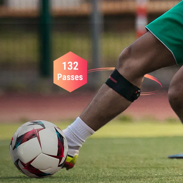 Capteur connecté FOOTBAR Meteor