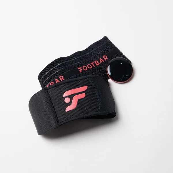 Capteur connecté FOOTBAR Meteor