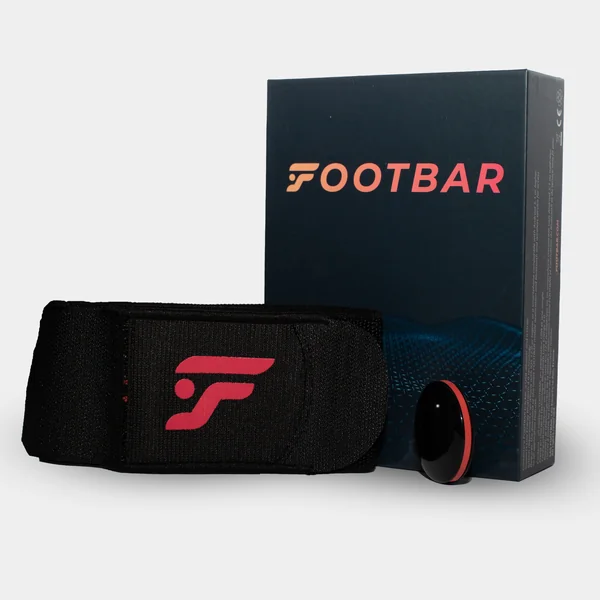 Capteur connecté FOOTBAR Meteor