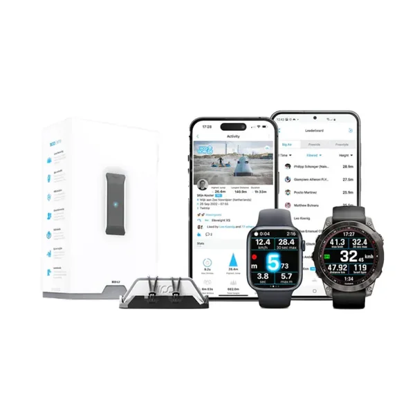 CAPTEUR WOO SPORTS 4.0