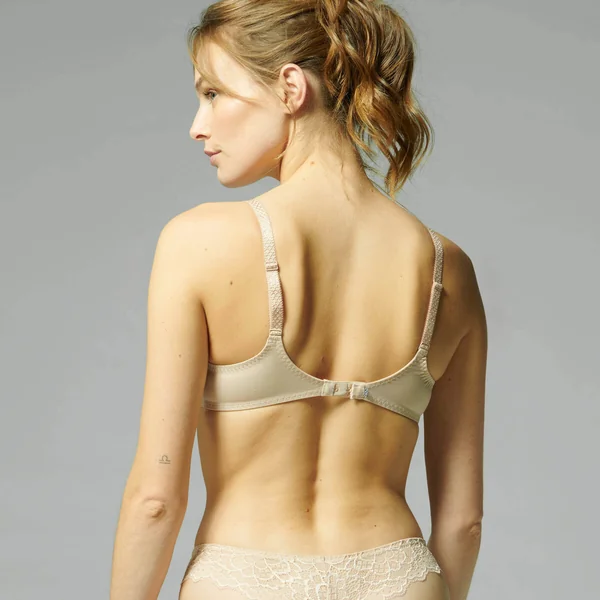 CARESSE Soutien-gorge avec armatures emboîtant Simone Pérèle