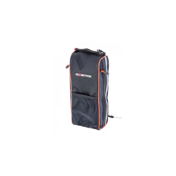 Carrying bag KOSTKA FFB Footbike fender box - Red
