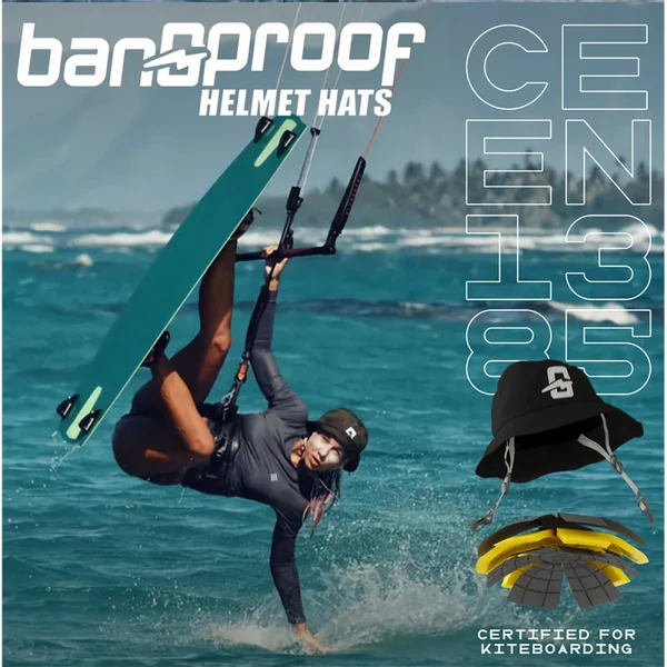 Casque bangproof bob
