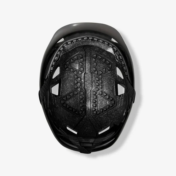 Casque canyoning gris jaune - mk 100