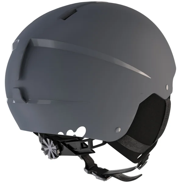 Casque de ski adulte - H100 gris