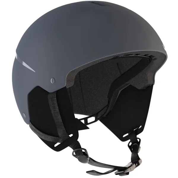 Casque de ski adulte - H100 gris