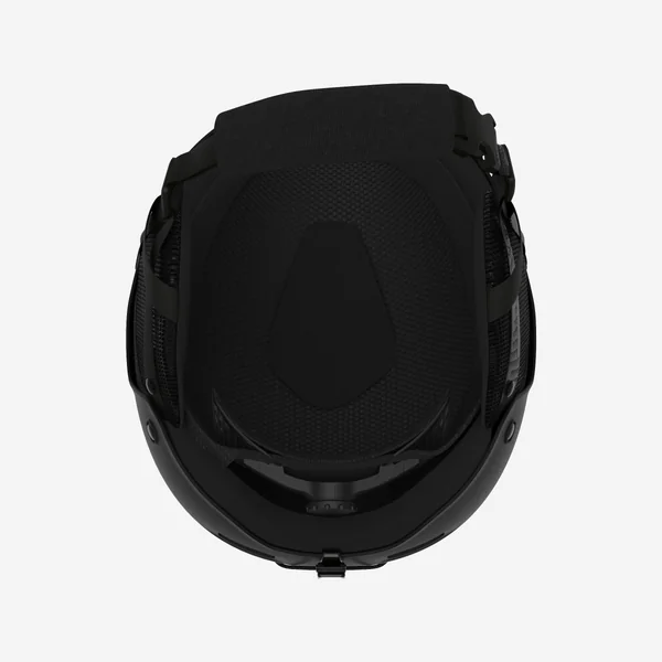 Casque de ski et de snowboard adulte et enfant - H-FS 300 noir