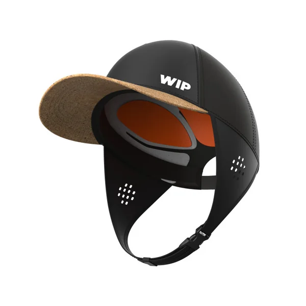 Casque FORWARD WIP Cool Cap Bump Shell