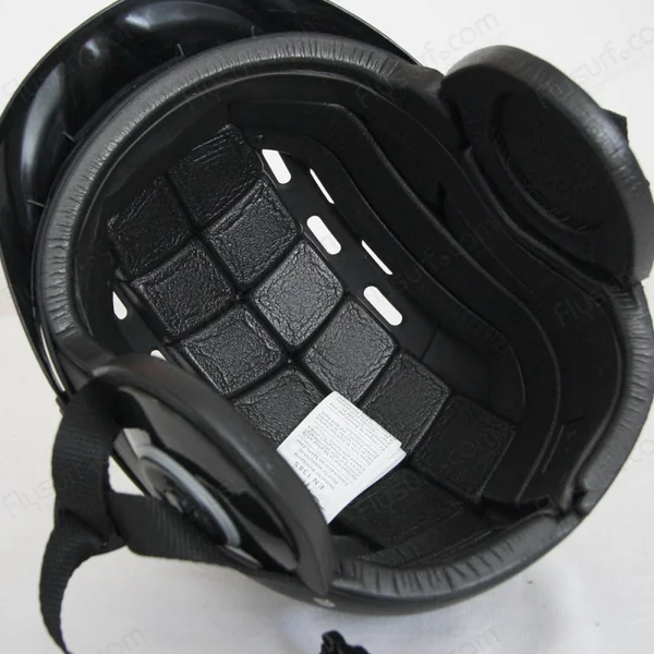 CASQUE GATH GEDI NOIR