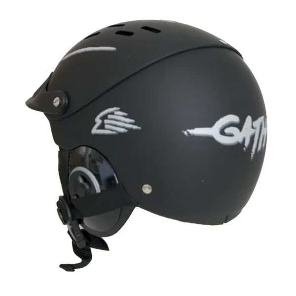 CASQUE GATH GEDI NOIR