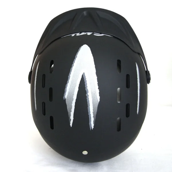CASQUE GATH GEDI NOIR