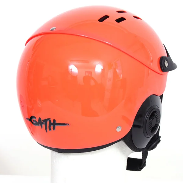 CASQUE GATH GEDI ORANGE