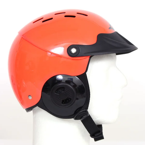 CASQUE GATH GEDI ORANGE