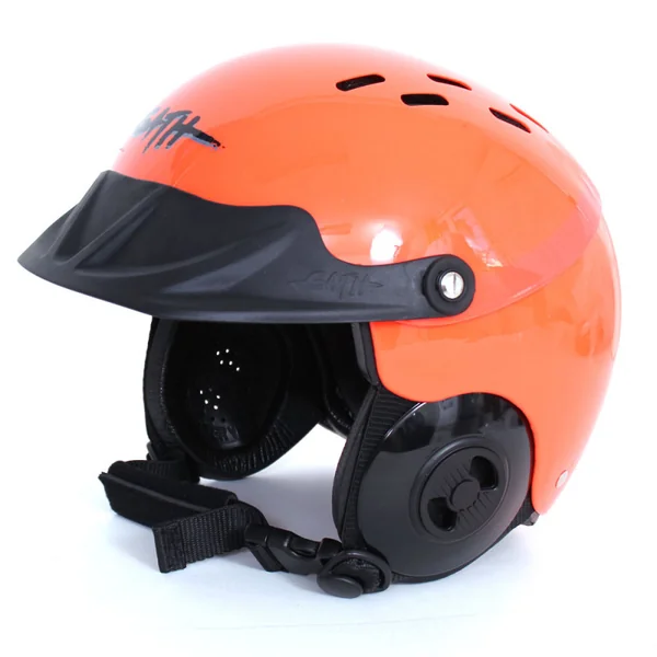 CASQUE GATH GEDI ORANGE