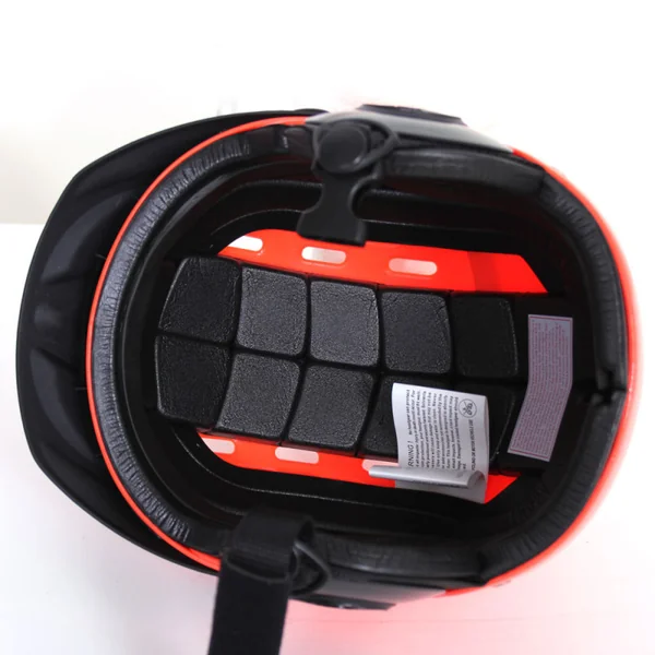 CASQUE GATH GEDI ORANGE