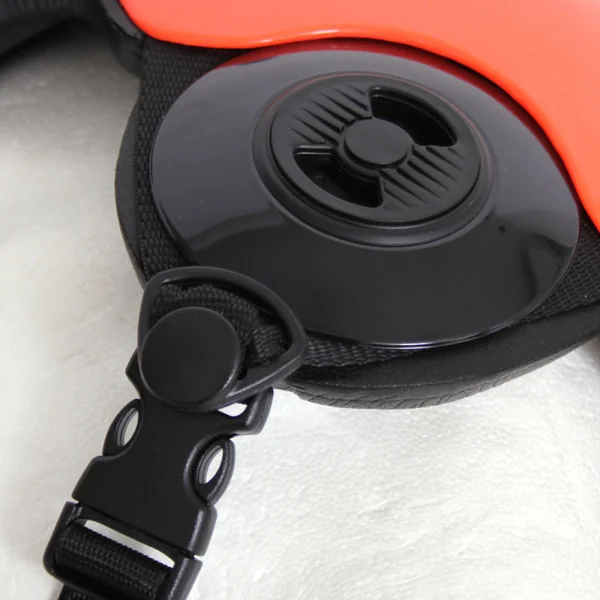 CASQUE GATH GEDI ORANGE