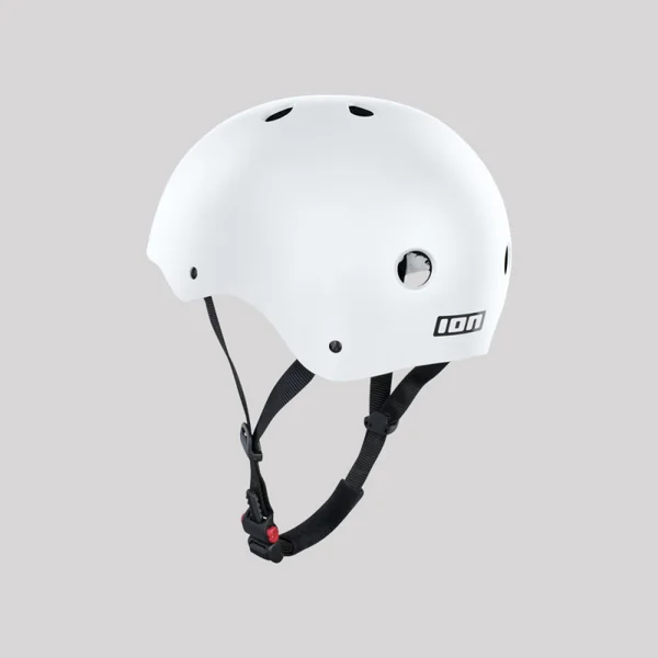 Casque Ion Hardcap Core White