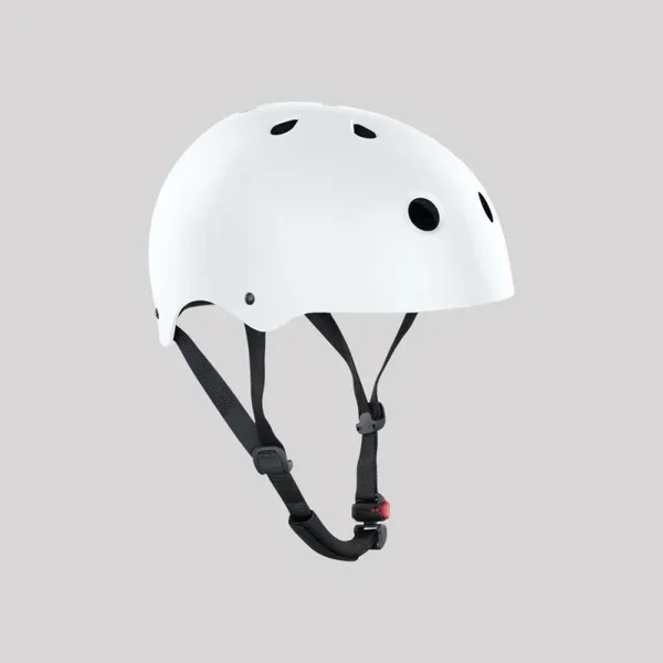 Casque Ion Hardcap Core White