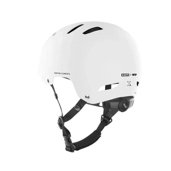 Casque ION Slash Core Blanc