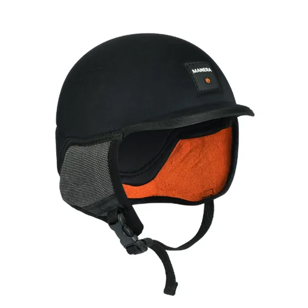 CASQUE MANERA SFOAM NOIR