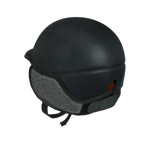 CASQUE MANERA SFOAM NOIR