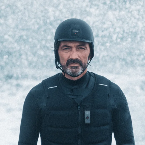 CASQUE MANERA SFOAM NOIR