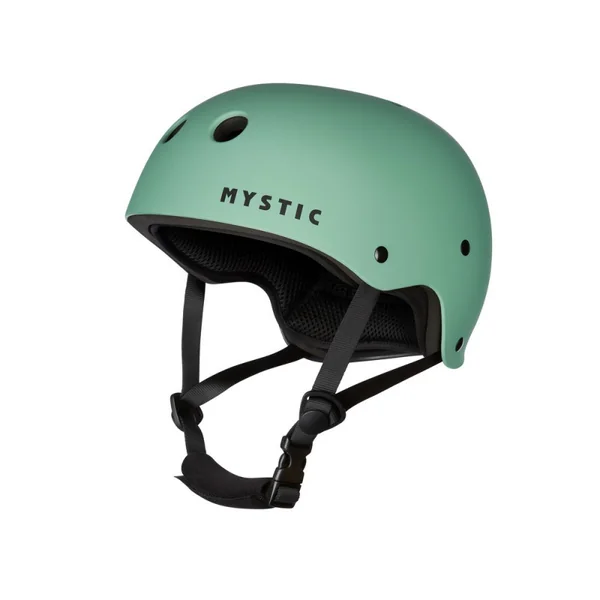 Casque MYSTIC MK8 Vert