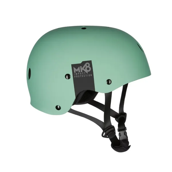 Casque MYSTIC MK8 Vert