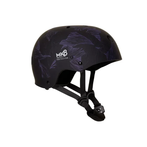 Casque MYSTIC MK8 X Gris