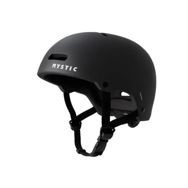 Casque MYSTIC VANDAL Noir