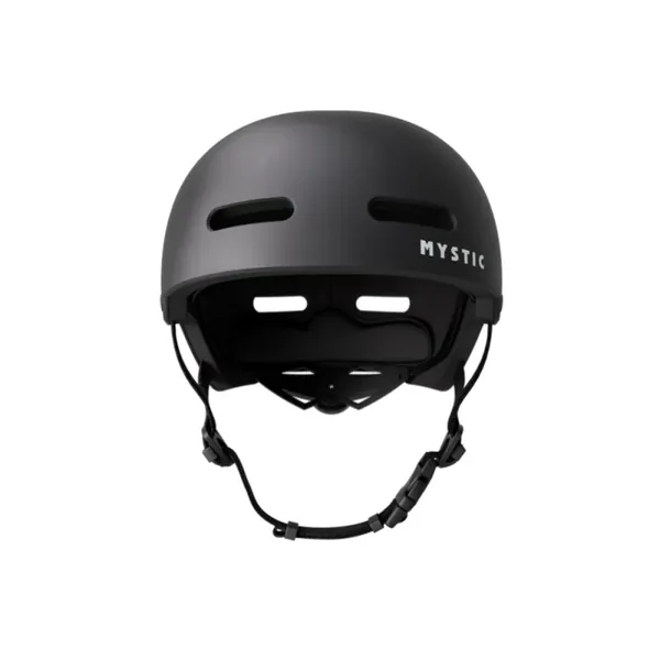 Casque MYSTIC VANDAL Noir